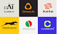 design a unique and timeless logo with full copyright and source files