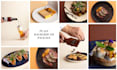 create stunning food photography
