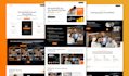 create website UI design, figma website design, expert figma UI designer