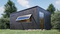 design, draft and render stunning tiny living houses and cabins