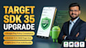 upgrade android app target sdk 36 and fix play console policy warnings