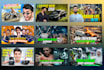 design the best youtube thumbnail in 24 hours
