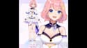 design vtuber model, 2d vtuber model, live2d vtuber rigging