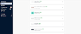 integrate and set up your mirakl account