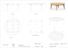 make your furniture using technical drawings with autocad