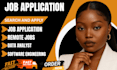 search and apply data science software engineering data analyst remote usajobs