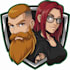 do your twitch logo designs and banners