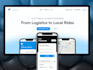 design a responsive and professional website for you
