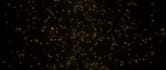 this  professional optical illusion 3d logo animation with gold particle