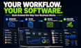 develop custom software for your business