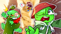 draw cute youtube thumbnail illustration for you