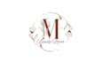 make exclusive unique makeup artist logo
