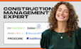 setup coconstruct, acculynx, builderstorm, housecall pro, crm zapier integration