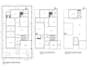 draw autocad floor plan, pdf to autocad convert