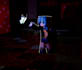 desing a minecraft 3d render for you