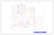 design the foundation, floor, wall and roof of your house