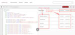create schema markup structure data json ld rich snippet result on google search