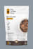 design food product labels