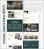 design a responsive systeme io website, sales funnel or landing page