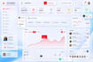 be your software developer, saas app, erp, crm, pos, lms, inventory system