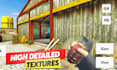 create high performance 3d game environment for unity 3d