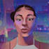 create your unique spider verse portrait