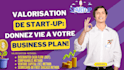 do professional startup valuation