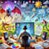 test PC games, find bugs, and deliver detailed reports