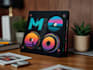 design attractive mixtape covers and albums