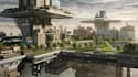 create a professional environmental concept art