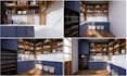 create stunning 3d renderings for custom kitchens and home interior design
