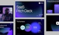 design powerpoint presentation and pitch deck