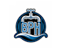 make improving plumbing and heating logo