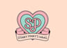 make significant stinky pinkys logo