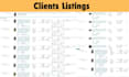 fix amazon listing issues, variation listing errors,flat file errors