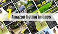 do amazon listing pictures and amazon a plus content design