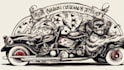 create old school or traditional tattoo design
