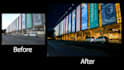 do compositing, rotoscoping, keying, cleanup and matchmove