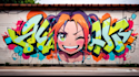 design graffiti designs, murals and wall arts