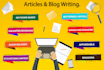 do tech and saas copywriting