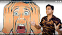 do video editing, sound editing, vfx effects and transitions