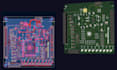 do stm32, arduino projects, pcb and circuits design