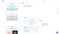 create a custom website with reactjs, nodejs, expressjs, and mongodb