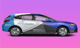 create a unique car wrap and vehicle wrap design