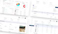 design figma website UI UX for your business