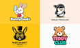 epic logo design and minimalist, mascot, pictorial and epic tshirt design