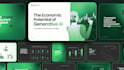 design powerpoint and google slides infographic presentation
