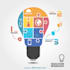 make a creative infographic poster in 24h