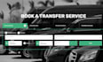 build taxi booking website, chauffeur, limousine website, taxi website with SEO