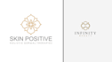 do design a skincare cosmetic logo design